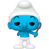 Фигурка Funko POP! Television. The Smurfs: Vanity Smurf 1517