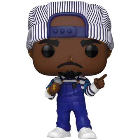 Фигурка Funko POP! Rocks. Thug Life: Tupac Shakur 387
