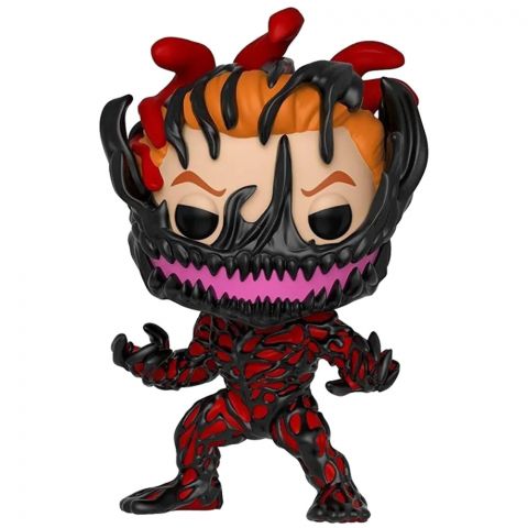 Фигурка Funko POP! Marvel Venom: Carnage 367