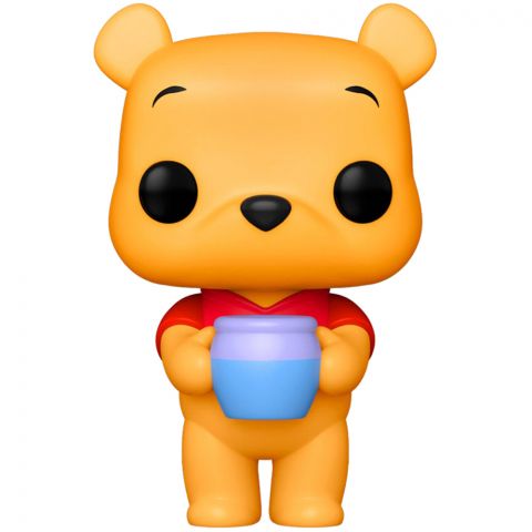 Фигурка Funko POP! Disney Winnie the Pooh: Winnie the Pooh 1512