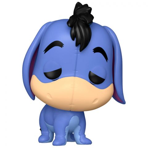 Фигурка Funko POP! Disney Winnie the Pooh: Eeyore 1513