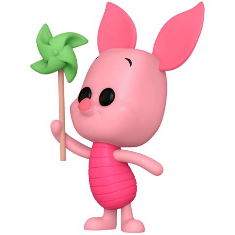 Фигурка Funko POP! Disney Winnie the Pooh: Piglet 1514