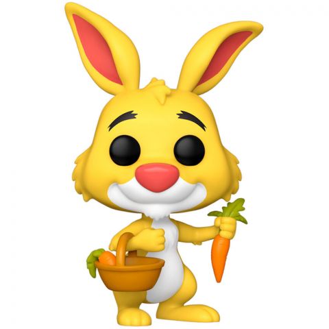 Фигурка Funko POP! Disney Winnie the Pooh: Rabbit 1515