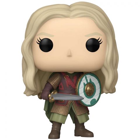 Фигурка Funko POP! Movies. The Lord of the Rings: Eowyn 1743