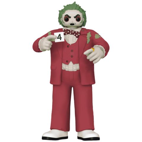 Фигурка Funko POP! Movies: Beetlejuice (Exclusive) 1761