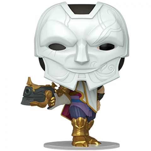 Фигурка Funko POP! Games. League of Legends: Jhin 1081