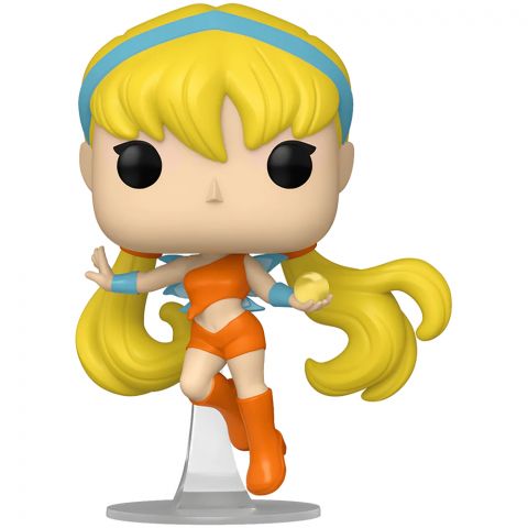 Фигурка Funko POP! Animation. Winx Club: Stella 1909