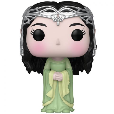 Фигурка Funko POP! Movies. The Lord of the Rings: Arwen 1745