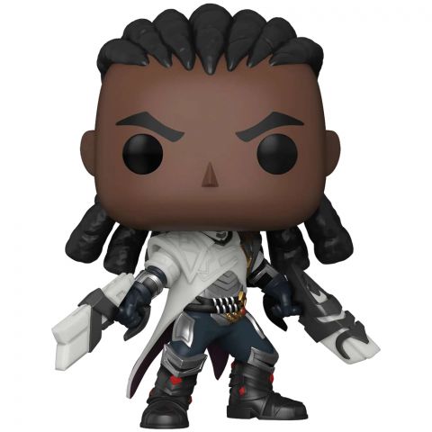 Фигурка Funko POP! Games. League of Legends: Lucian 1042