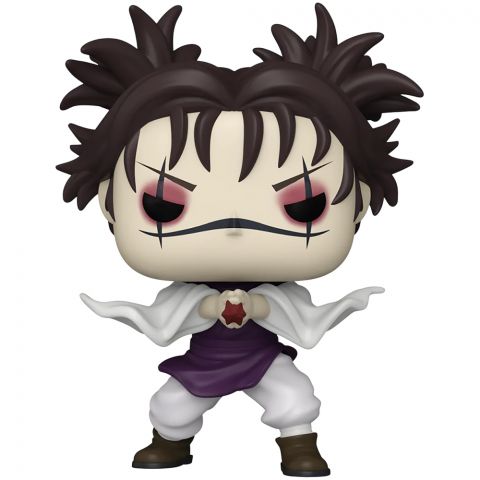 Фигурка Funko POP! Animation. Jujutsu Kaisen: Choso 1886