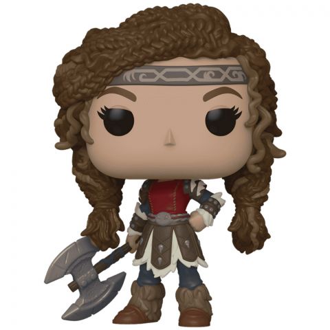 Фигурка Funko POP! Movies. How to Train Your Dragon: Astrid 1791