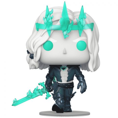 Фигурка Funko POP! Games. League of Legends: Viego 1044