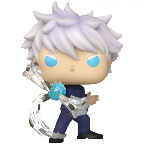 Фигурка Funko POP! Animation. Jujutsu Kaisen: Satoru Gojo 1885