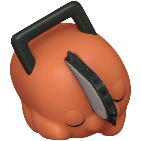 Фигурка Funko POP! Animation. Chainsaw Man: Pochita 1765
