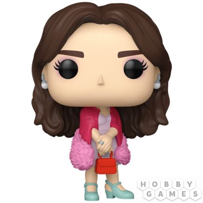Фигурка Funko POP! Television. Emily in Paris: Emily Cooper 1790