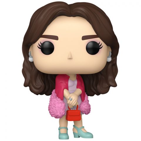 Фигурка Funko POP! Television. Emily in Paris: Emily Cooper 1790