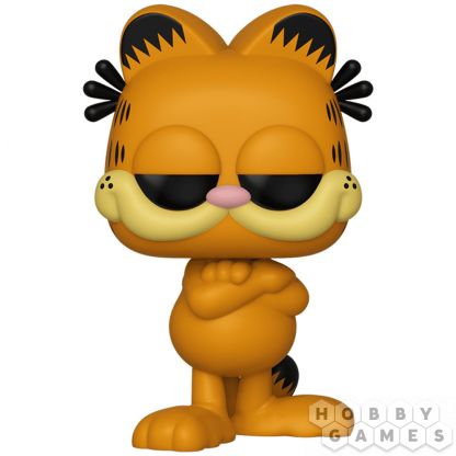 Фигурка Funko POP! Comics: Garfield 20
