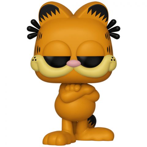 Фигурка Funko POP! Comics: Garfield 20