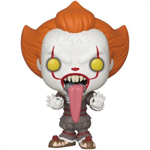 Фигурка Funko POP! Movies. IT Chapter Two: Pennywise Funhouse 781