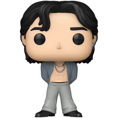 Фигурка Funko POP! Rocks. BTS: Jung Kook 470