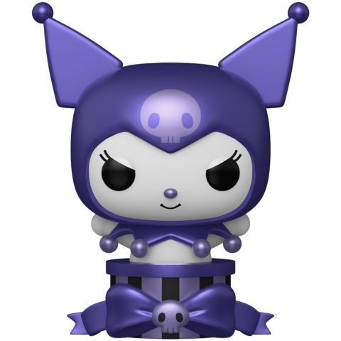 Фигурка Funko POP! Kuromi 113