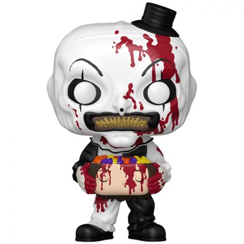 Фигурка Funko POP! Movies. Terrifier 2: Art the Clown 1796