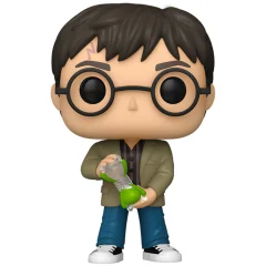 Фигурка Funko POP! Harry Potter: Harry Potter 180