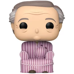 Фигурка Funko POP! Harry Potter: Horace Slughorn 186