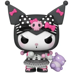 Фигурка Funko POP! Kuromi 20th Anniversary: Kuromi 115