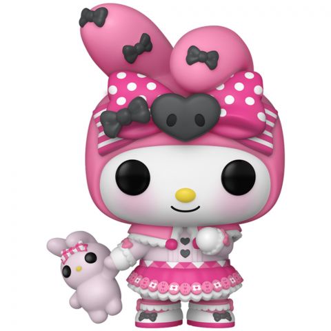 Фигурка Funko POP! My Melody 50th Anniversary: My Melody 114