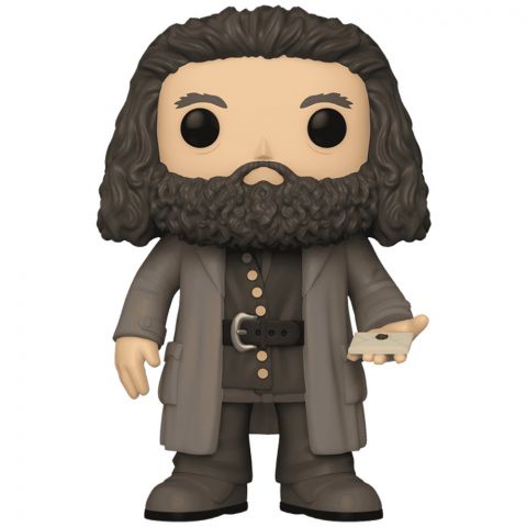 Фигурка Funko POP! Harry Potter: Rubeus Hagrid 164