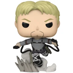 Фигурка Funko POP! Animation. Attack on Titan: Reiner Braun 1996