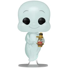 Фигурка Funko POP! Movies. Casper the Friendly Ghost: Casper 1848