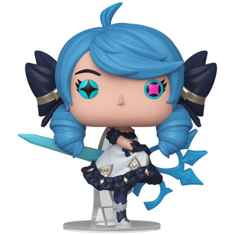 Фигурка Funko POP! Games. League of Legends: Gwen 1135