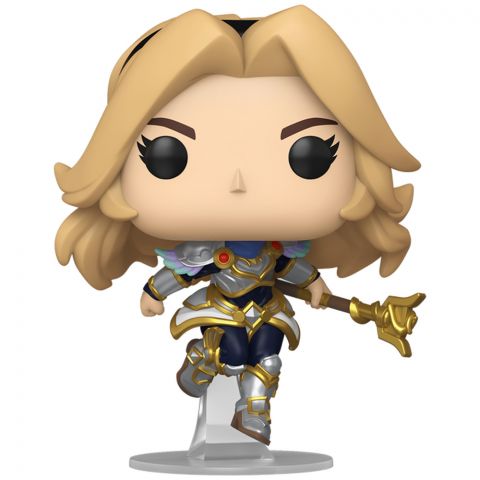 Фигурка Funko POP! Games. League of Legends: Lux 1137