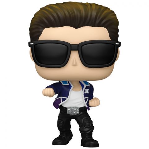 Фигурка Funko POP! Movies. Mortal Kombat II: Johnny Cage 1958