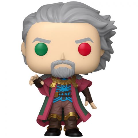 Фигурка Funko POP! Games. Magic: The Gathering: Urza 1111