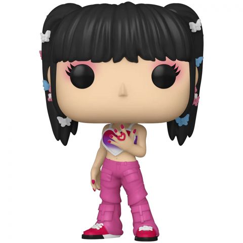 Фигурка Funko POP! Rocks. NewJeans: Hanni 451