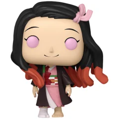 Фигурка Funko POP! Animation. Demon Slayer: Nezuko Kamado 2042