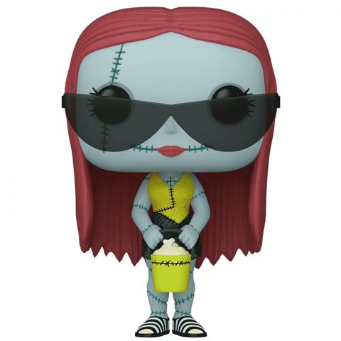 Фигурка Funko POP! The Nightmare Before Christmas: Sally 1469