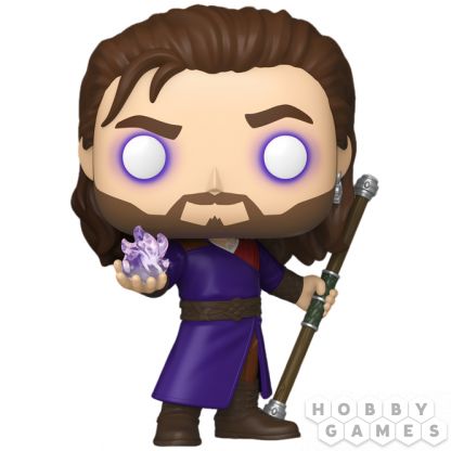 Фигурка Funko POP! Games. Baldur’s Gate: Gale 1146 (chase)