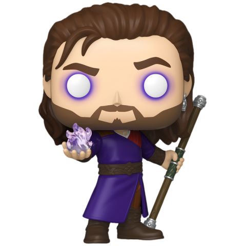 Фигурка Funko POP! Games. Baldur’s Gate: Gale 1146 (chase)