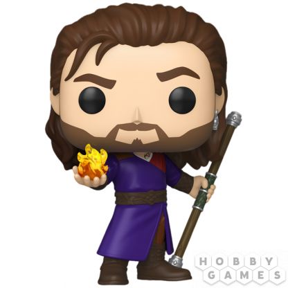 Фигурка Funko POP! Games. Baldur’s Gate: Gale 1146