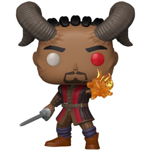 Фигурка Funko POP! Games. Baldur’s Gate: Wyll 1148
