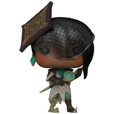 Фигурка Funko POP! Games. Dragon Age The Veilguard: Neve Gallus 1184