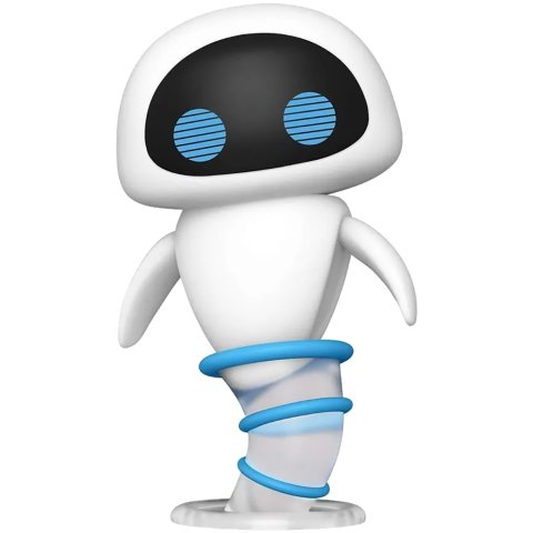 Фигурка Funko POP! WALL-E: EVE 1116