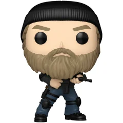 Фигурка Funko POP! Television. Stranger Things: Jim Hopper 1784