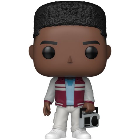 Фигурка Funko POP! Television. Stranger Things: Lucas Sinclair 1785