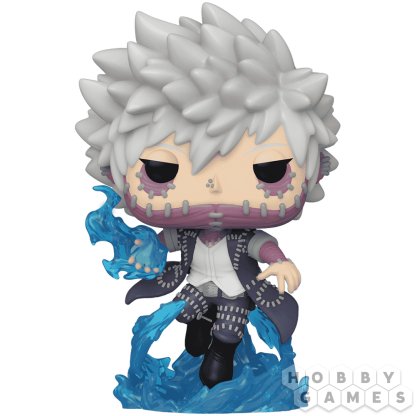 Фигурка Funko POP! Plus. My Hero Academia: Dabi 1834