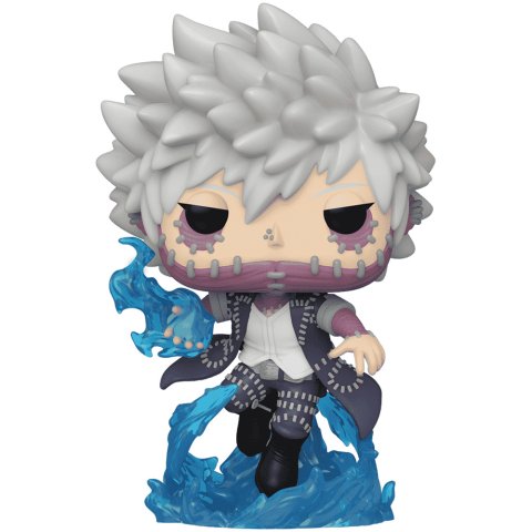 Фигурка Funko POP! Plus. My Hero Academia: Dabi 1834